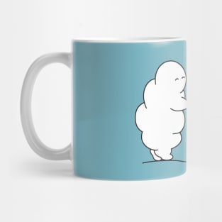 AFTER A STORM Mug